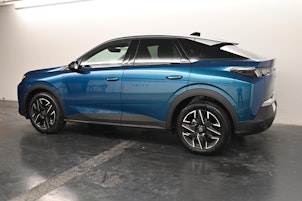 Vehicle image PEUGEOT 3008 1.2 Hybrid Allure