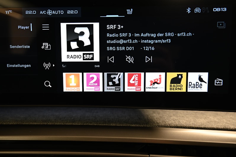 Vehicle image PEUGEOT 3008