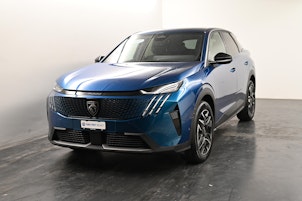 Vehicle image PEUGEOT 3008 1.2 Hybrid Allure