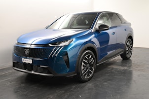 Vehicle image PEUGEOT 3008 1.2 Hybrid Allure