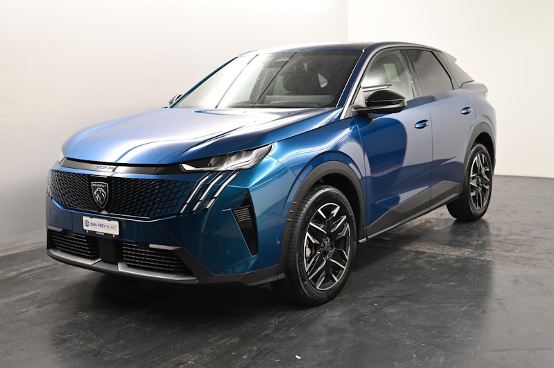 Vehicle image PEUGEOT 3008