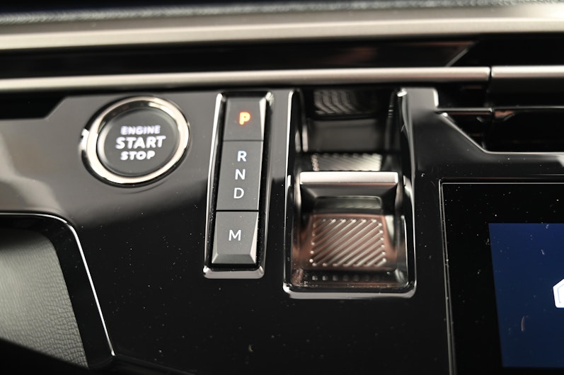 Vehicle image PEUGEOT 3008