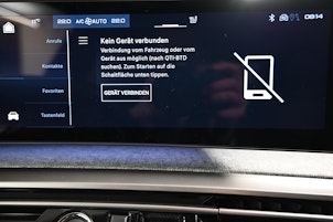 Vehicle image PEUGEOT 3008 1.2 Hybrid Allure