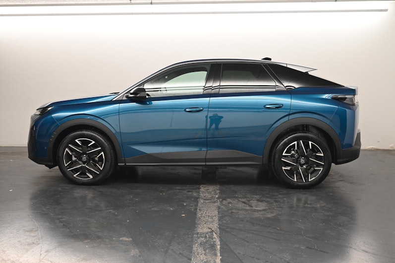 Vehicle image PEUGEOT 3008