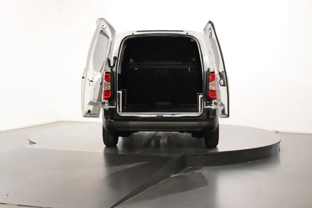 Opel Combo Cargo 2.0 t 1.2 S/S