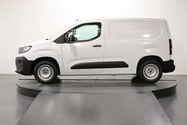 Opel Combo Cargo 2.0 t 1.2 S/S