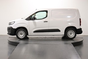 Vehicle image OPEL Combo Cargo 2.0 t 1.2 S/S