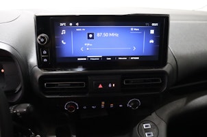 Vehicle image OPEL Combo Cargo 2.0 t 1.2 S/S