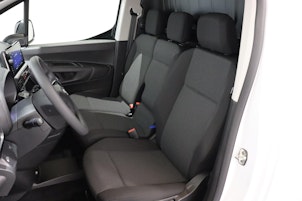 Vehicle image OPEL Combo Cargo 2.0 t 1.2 S/S