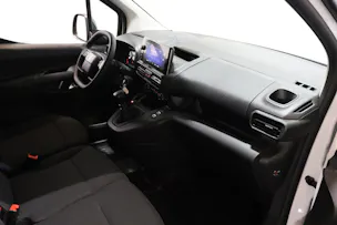 Opel Combo Cargo 2.0 t 1.2 S/S