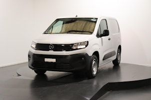 Vehicle image OPEL Combo Cargo 2.0 t 1.2 S/S