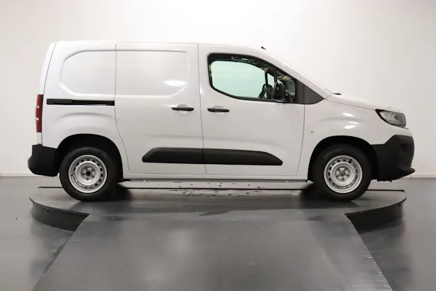 Opel Combo Cargo 2.0 t 1.2 S/S