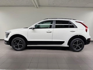 Vehicle image KIA NIRO 0
