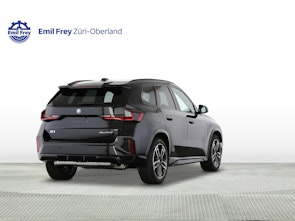 Vehicle image BMW X1 25e xDrive