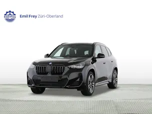 BMW X1 25e xDrive