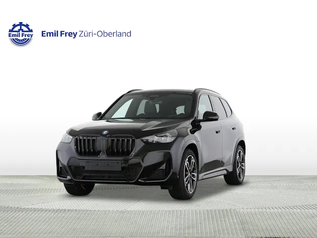 BMW X1 25e xDrive
