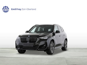 Vehicle image BMW X1 25e xDrive