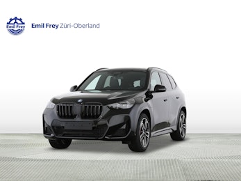 Vehicle image BMW X1 25e xDrive
