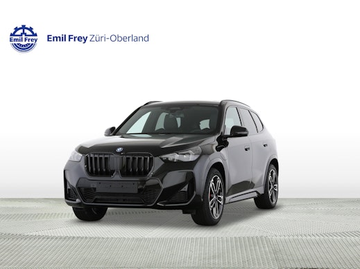 BMW X1 25e xDrive 0