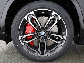 Vehicle image BMW X1 25e xDrive
