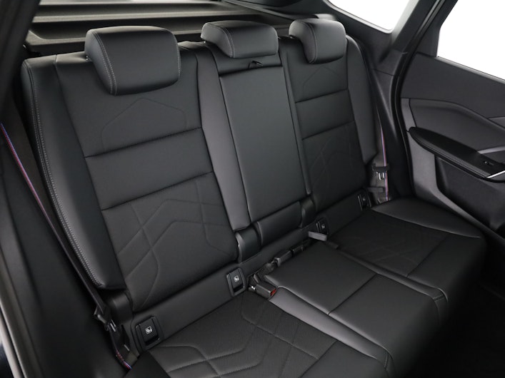 Vehicle image BMW X1