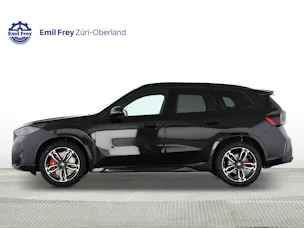 BMW X1 25e xDrive