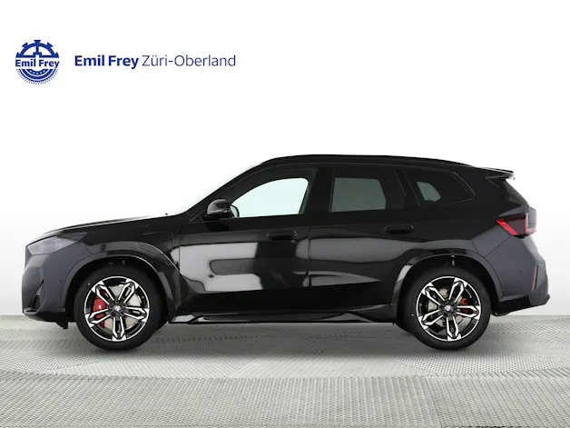 BMW X1 25e xDrive