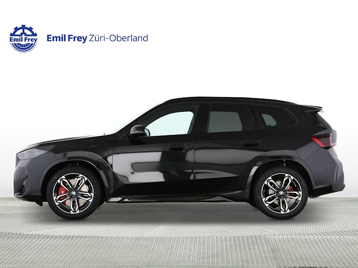 Vehicle image BMW X1