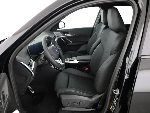 BMW X1 25e xDrive