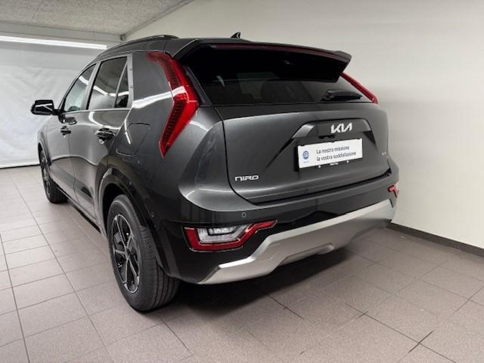 Vehicle image KIA NIRO