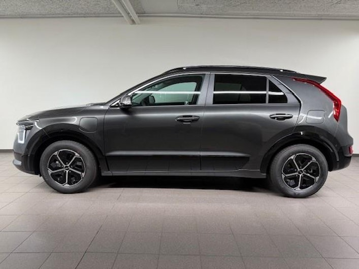 Vehicle image KIA NIRO