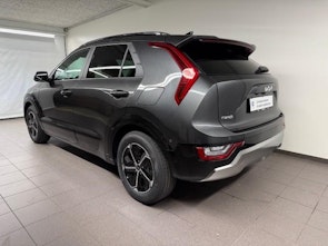 Vehicle image KIA Niro 1.6 GDi Plug-in Hybrid Style