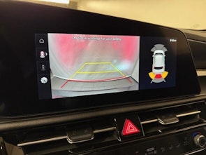 Vehicle image KIA Niro 1.6 GDi Plug-in Hybrid Style