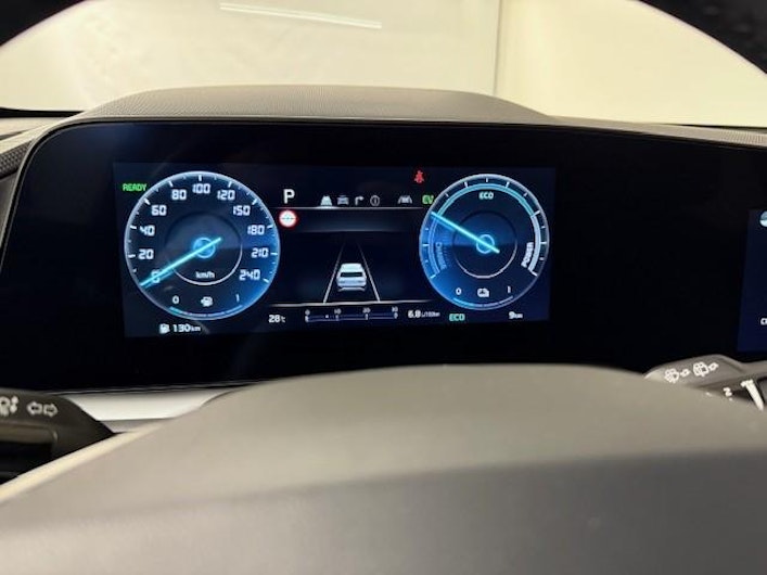 Vehicle image KIA NIRO