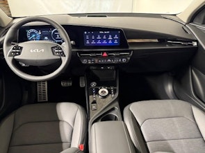 Vehicle image KIA Niro 1.6 GDi Plug-in Hybrid Style