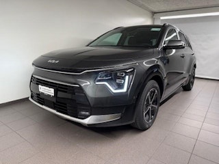 Vehicle image KIA NIRO 0 Vehicle image KIA NIRO 0