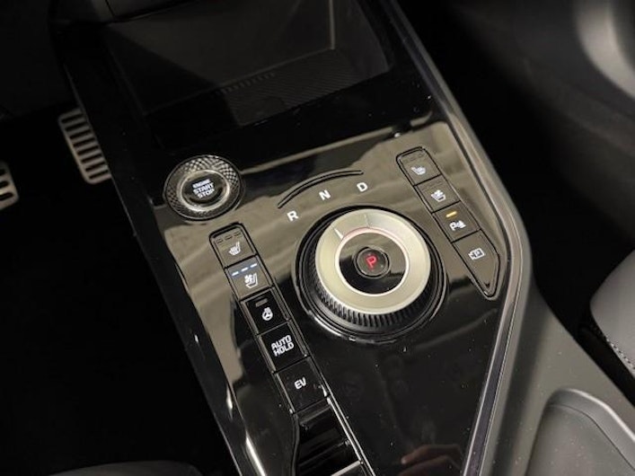 Vehicle image KIA NIRO