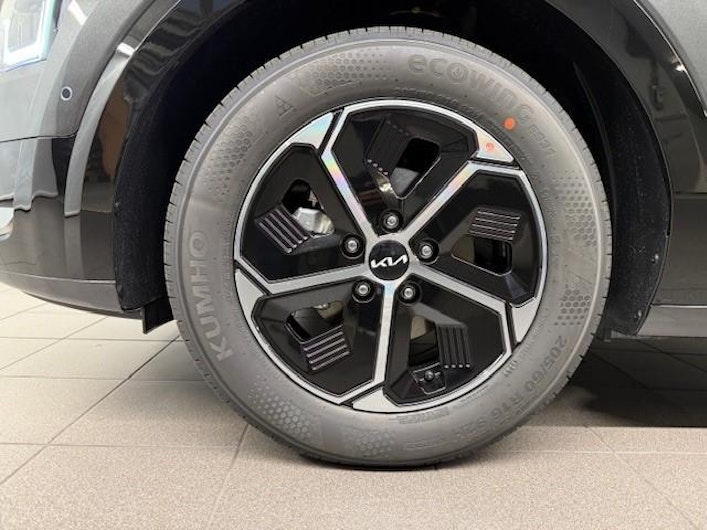 Vehicle image KIA NIRO