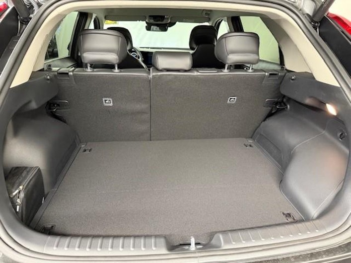 Vehicle image KIA NIRO