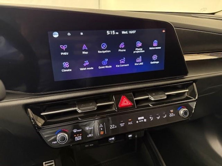 Vehicle image KIA NIRO