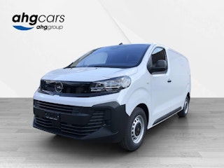 Vehicle image OPEL VIVARO 0