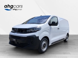 Vehicle image OPEL VIVARO 0