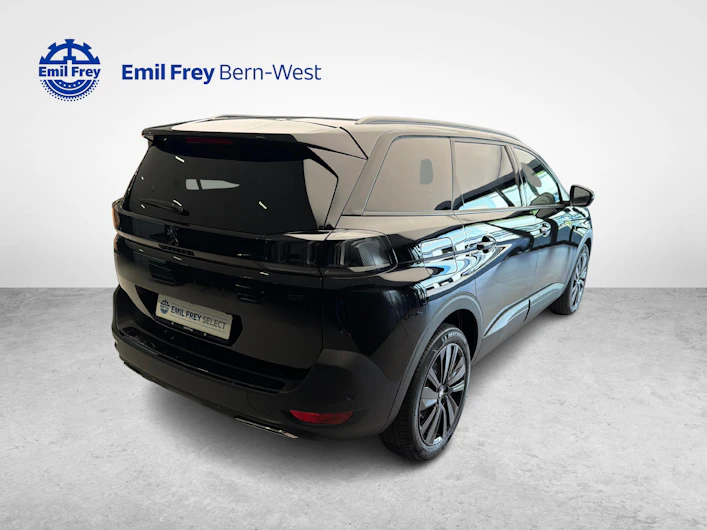 image du véhicule PEUGEOT 5008