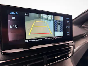 Peugeot 5008 1.2 PureTech GT