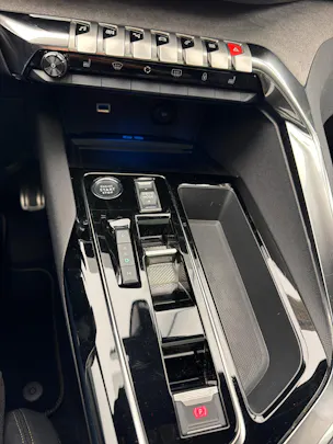 Peugeot 5008 1.2 PureTech GT
