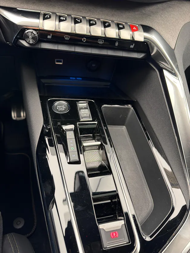 Peugeot 5008 1.2 PureTech GT