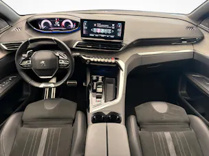 Peugeot 5008 1.2 PureTech GT