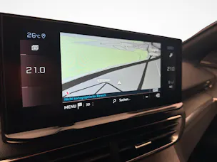 Peugeot 5008 1.2 PureTech GT