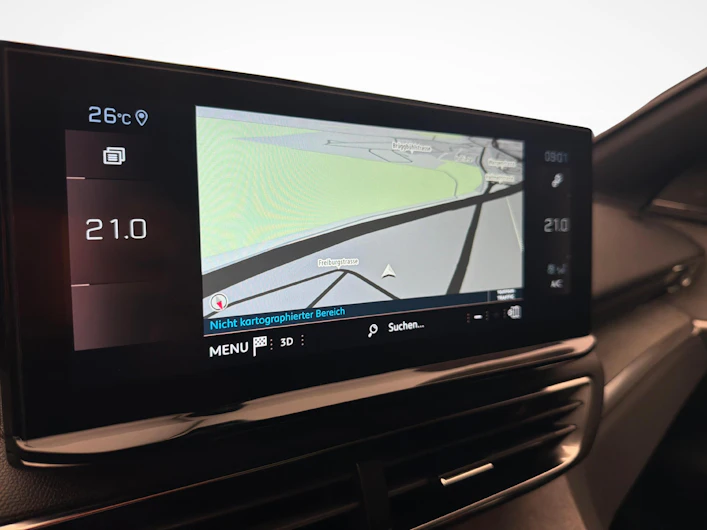 image du véhicule PEUGEOT 5008