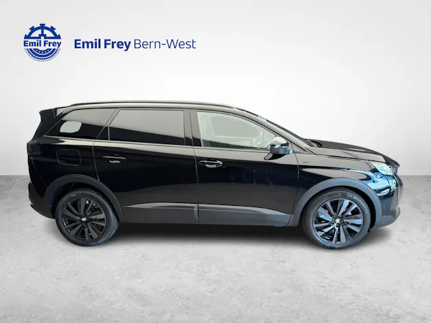 Peugeot 5008 1.2 PureTech GT